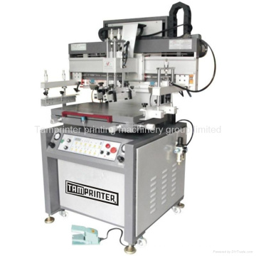 TM - 6090c vente chaude Vertical écran plat Precision Machine d’impression